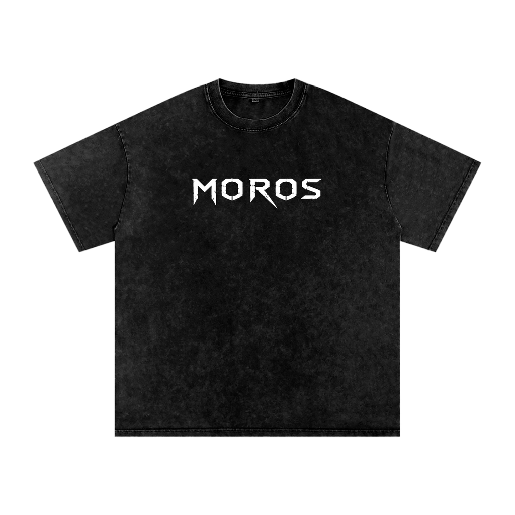 Moros Drop Tee