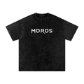 Moros Drop Tee