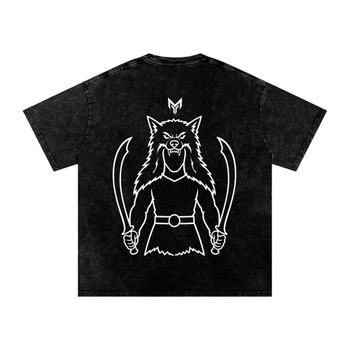 Moros- Crest Shirt